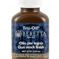 BERETTA - Tru-oil huile pour bois