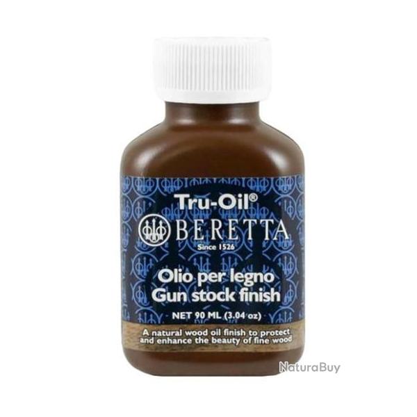 BERETTA - Tru-oil huile pour bois