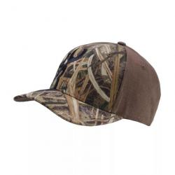 Browning - Casquette unlimited marron