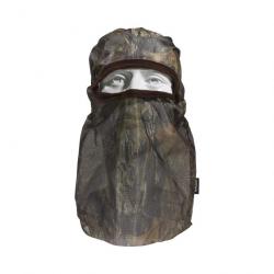 Cagoule Filet Mossy Oak