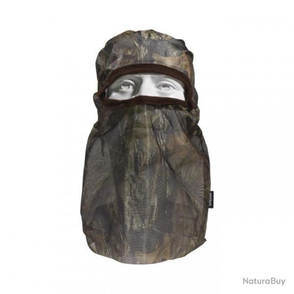 Cagoule Filet Mossy Oak