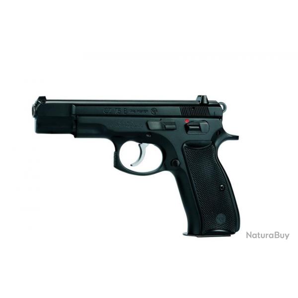 Pistolet CZ 75B cal 9x19