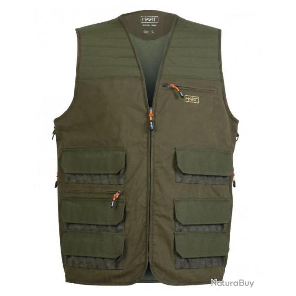 HART - Gilet AVANT V S