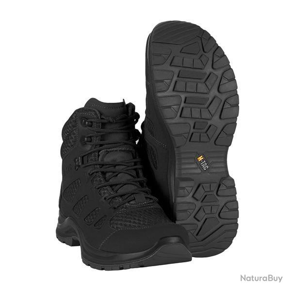 Chaussures M-TAC TACTICAL SUMMER BOOTS 42