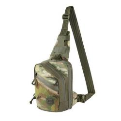 Sacoche M-TAC sling pistol multicam/ranger green