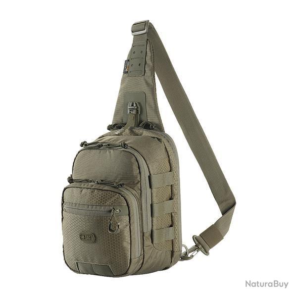 Sacoche M-TAC crossbag elite hex ranger green