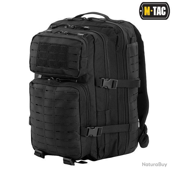 Sacoche M-TAC LARGE ASSAULT PACK BACKPACK LASER CUT