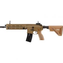 Carabine HK416 A5 sportsline BBS 6mm electric full auto 1J