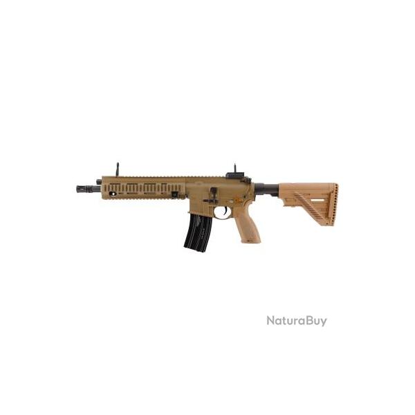 Carabine HK416 A5 sportsline BBS 6mm electric full auto 1J