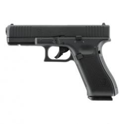 Pistolet GLOCK 17 gen5 -6mm CO2 2J