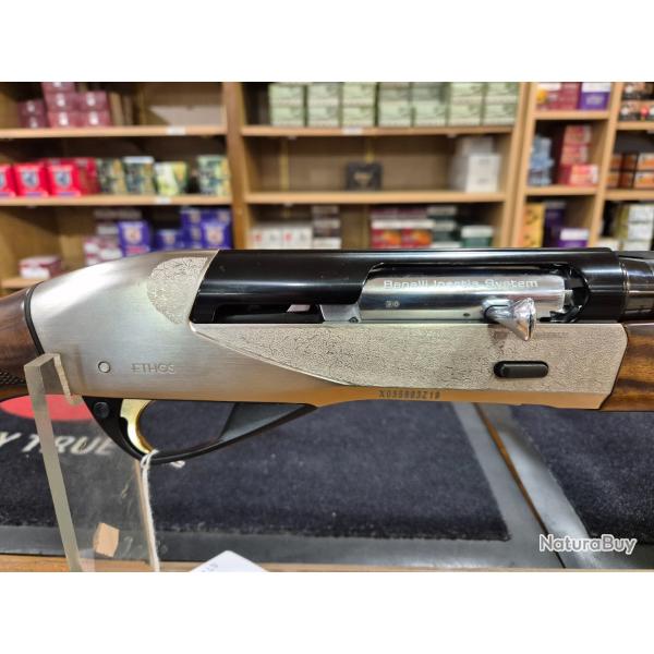 Fusil Semi-Automatique Benelli RAFFAELLO ETHOS 20/76 66cm