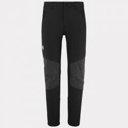 Millet - Pantalon K XCS homme noir XL