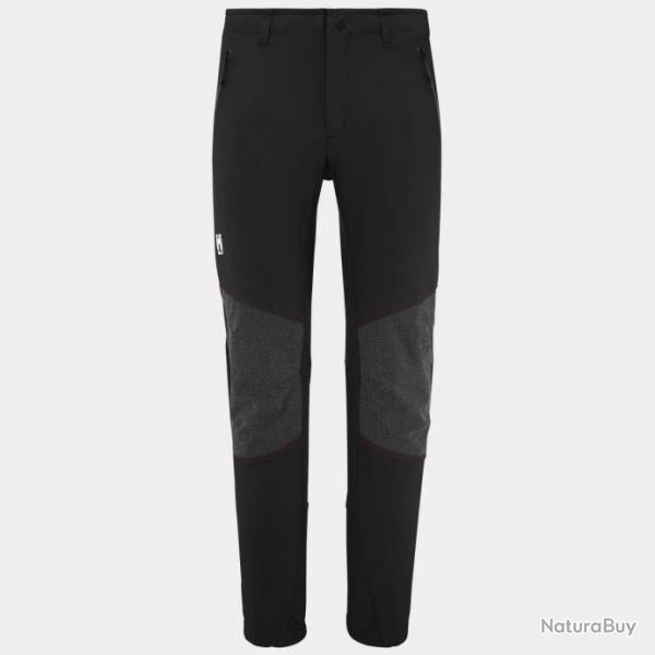 Millet - Pantalon K XCS homme noir XL