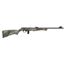 Rossi - Carabine 8122 22lr camo