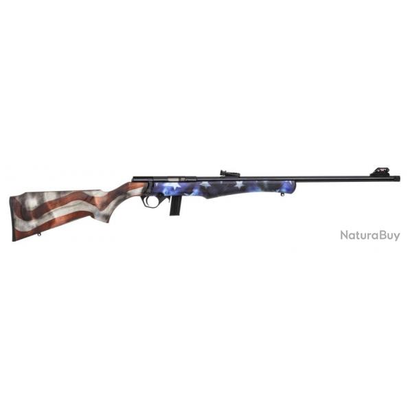 Rossi - Carabine 8122 22lr USA