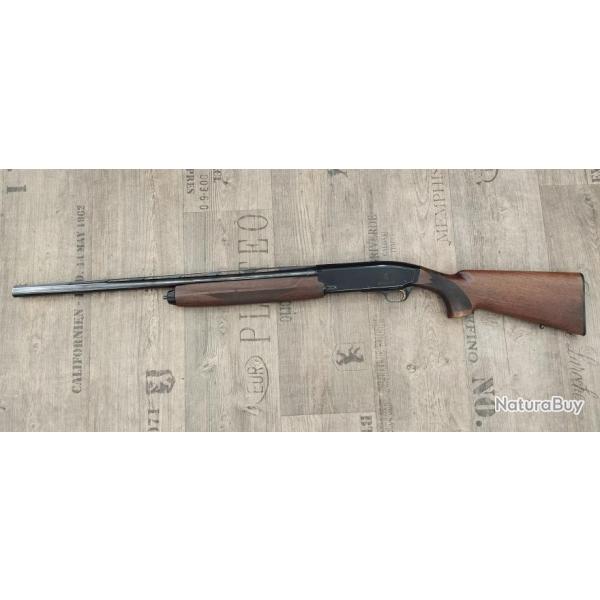 Occasion - BROWNING gold fusion cal 12/76 66cm