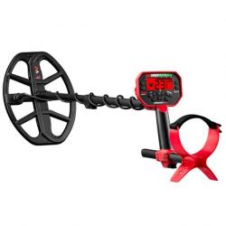 Détecteur métaux Minelab Vanquish 540