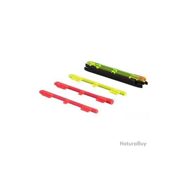 Guidon Magntique Hiviz M300 4 fibres