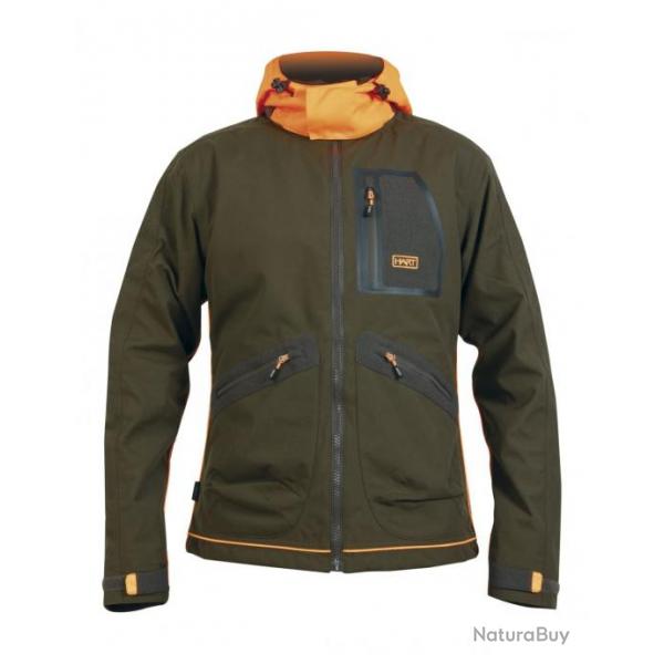 HART - BIANDITZ-J XHP Veste 3XL