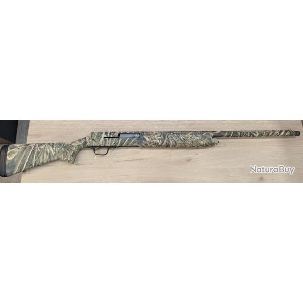 Occasion - Browning A5 camo 12/89 - 66cm