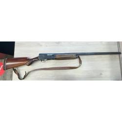 Occasion BROWNING Auto 5 pontet allegé Cal 12/70 76cm