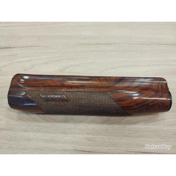 Occasion - Longuesse Benelli Becaccia en bois cal 12