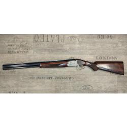 Occasion - Browning superposé B 525 cal12/76