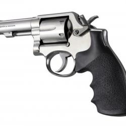 Hogue - Poignee Smith & Wesson K-L-N X Z-RB