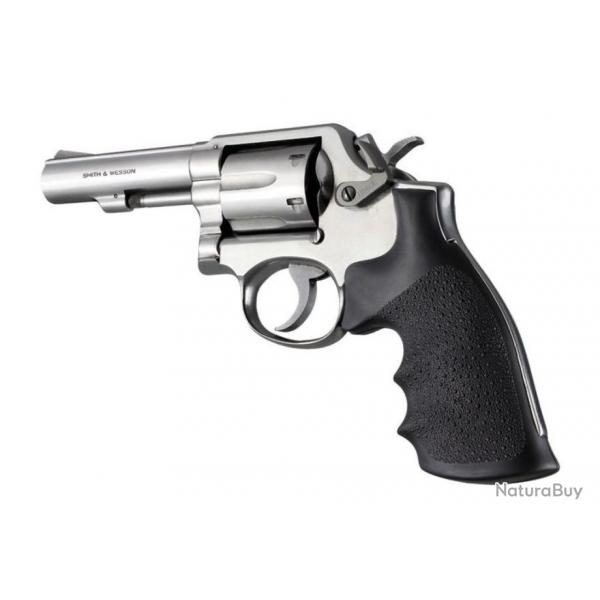 Hogue - Poignee Smith & Wesson K-L-N X Z-RB