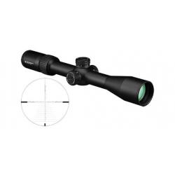 Vortex - Lunette Diamondback Tactical 4-16x44