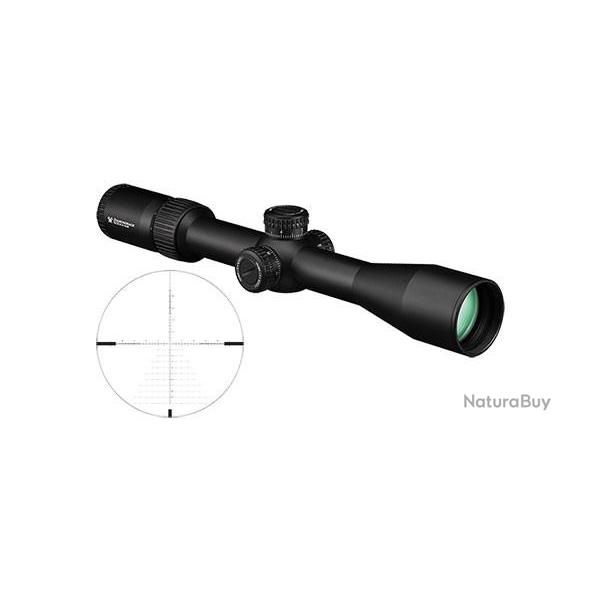 Vortex - Lunette Diamondback Tactical 4-16x44