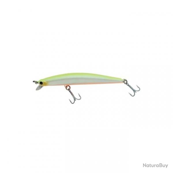 leurre coulant Sd minnow 105 019