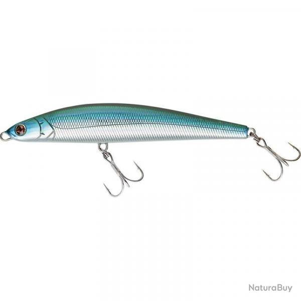 leurre sakura Bainer 105mm 30g