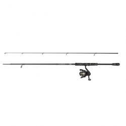 Canne Mer Leurre Penn CONFLICT X Inshore 721p1 H Max 50g