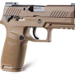 Pistolet Sig Sauer P320 M18 cal 9x19