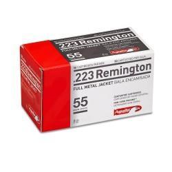 Aguila - Munitions 223REM 55grs