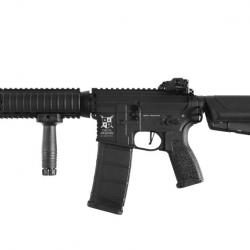 DELTA ARMORY - Pack M4 -AR15 CQB-R Charlie Noir