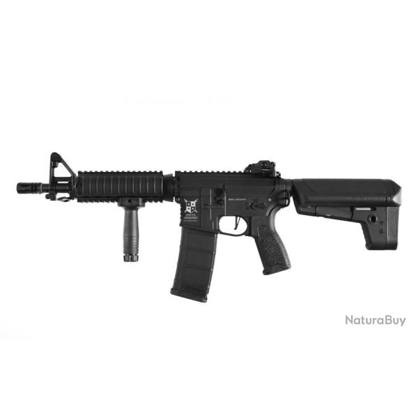 DELTA ARMORY - Pack M4 -AR15 CQB-R Charlie Noir