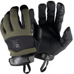 Delta Armory - Gants tactiques Shooter Oliva XL