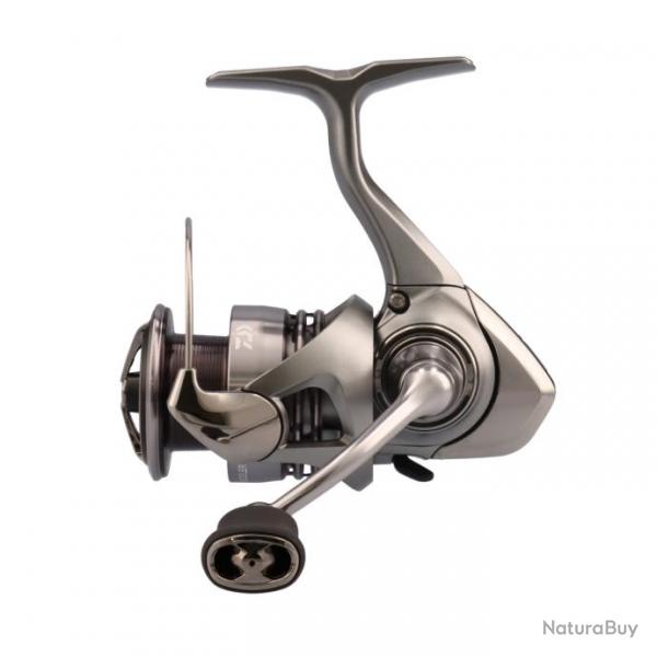 Daiwa - Moulinet exceler 23 LT 1000D XH