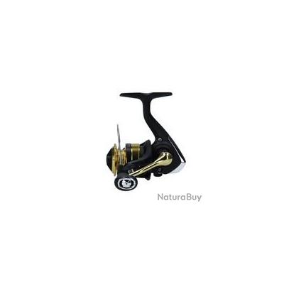 DAIWA BG Black LT Ark - Le Vie Del Mare