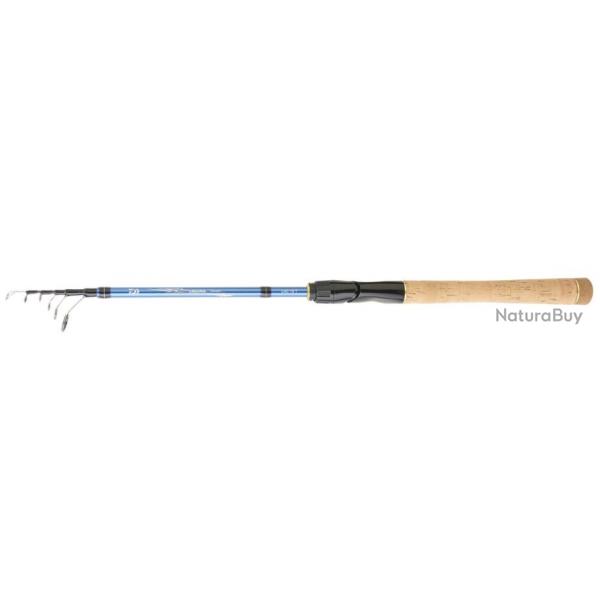 Daiwa - Canne LAGUNA TELESPIN 18 trout