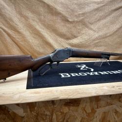 Fusil Winchester 1887 calibre 10 Cat D