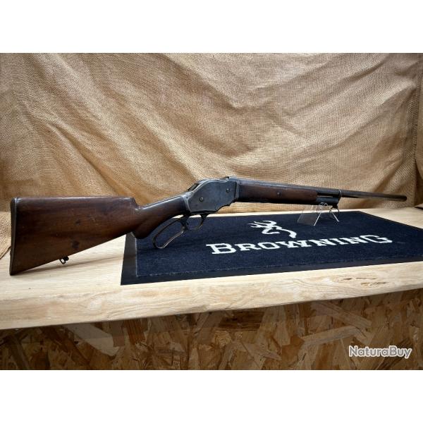 Fusil Winchester 1887 calibre 10 Cat D