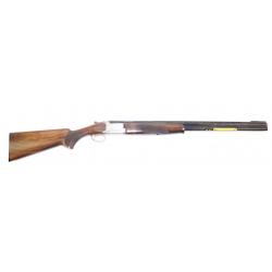 Fusil de chasse  superposé Browning calibre 20/76