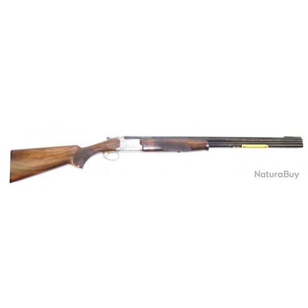 Fusil de chasse  superpos&eacute; Browning calibre 20/76