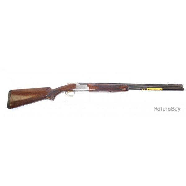 Fusil de chasse  superpos&eacute; Browning B752Hunter G1 calibre 20/76