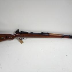 Mauser bsw 22