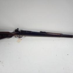 Mauser dsm 22lr