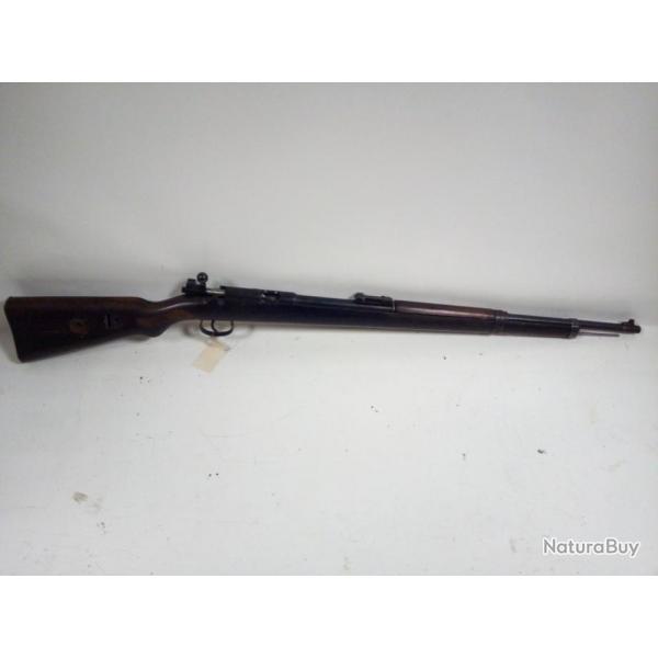 Mauser dsm 22lr